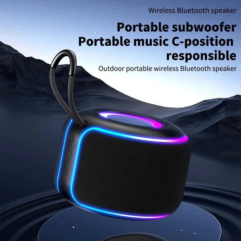 Sooyn gaming speaker pc Noise reduction control High fidelity sound quality C5 LZ-B7 speakers wireless original