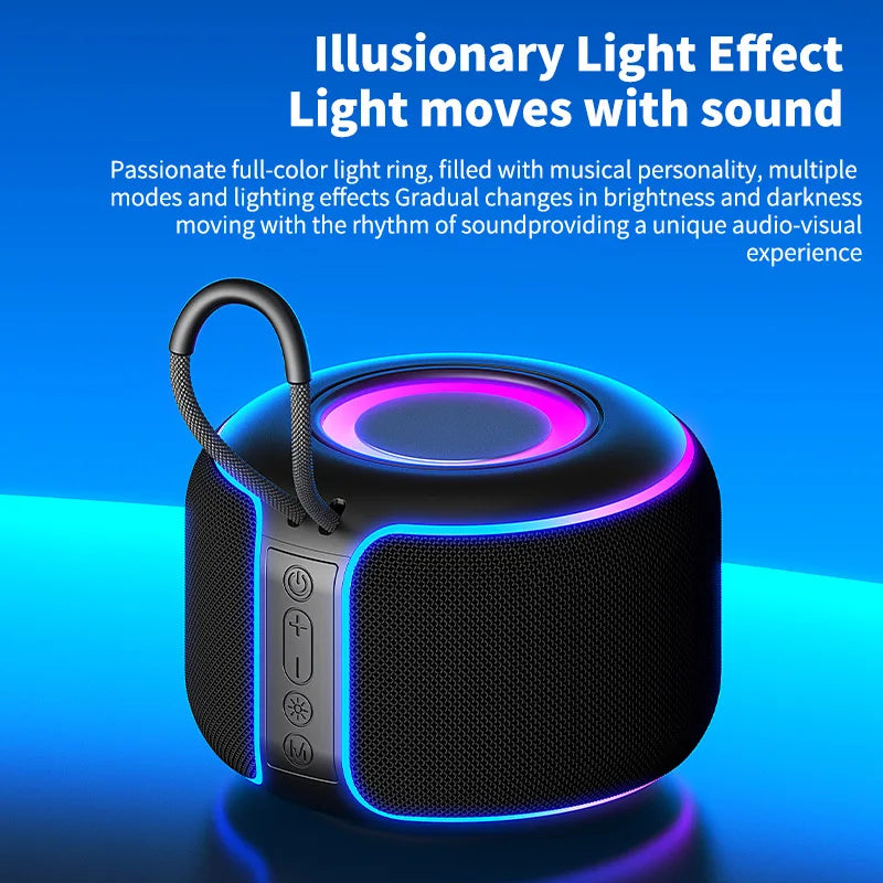 Sooyn gaming speaker pc Noise reduction control High fidelity sound quality C5 LZ-B7 speakers wireless original