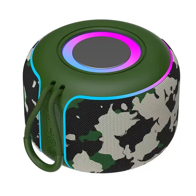 Sooyn gaming speaker pc Noise reduction control High fidelity sound quality C5 LZ-B7 speakers wireless original