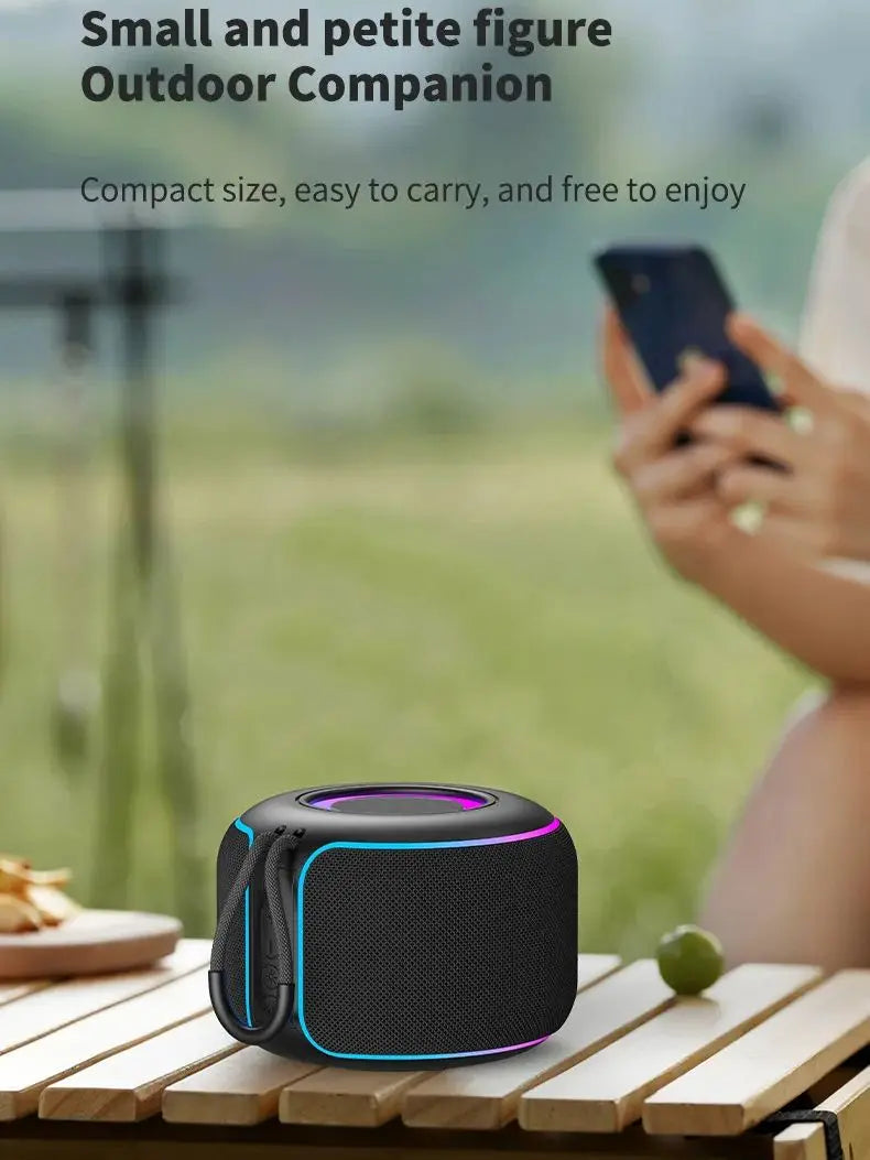 Sooyn gaming speaker pc Noise reduction control High fidelity sound quality C5 LZ-B7 speakers wireless original
